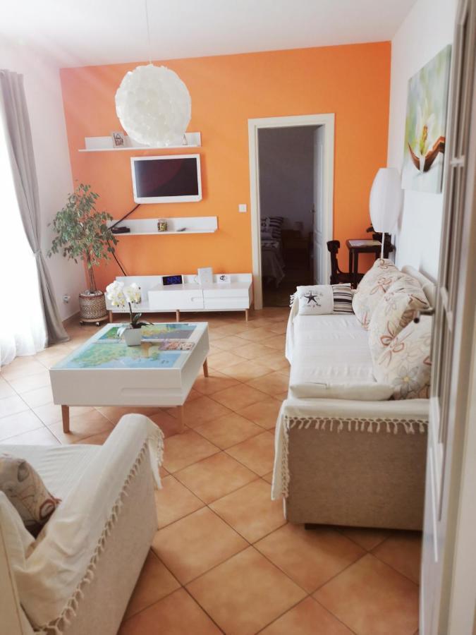 Apartament Santa Eufemia Rovinj 10Min Walk To City & Free Garage Parking Zewnętrze zdjęcie
