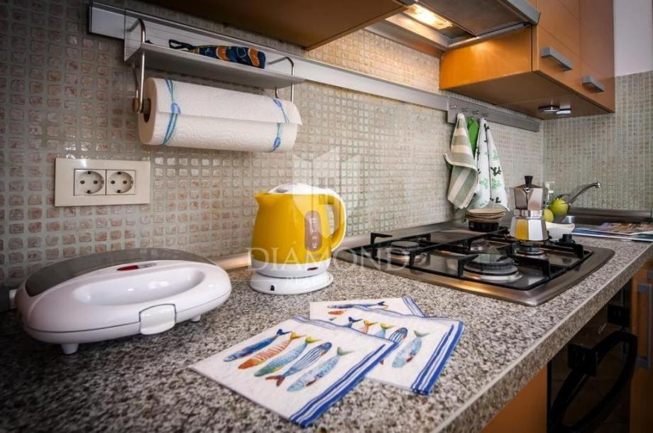 Apartament Santa Eufemia Rovinj 10Min Walk To City & Free Garage Parking Zewnętrze zdjęcie