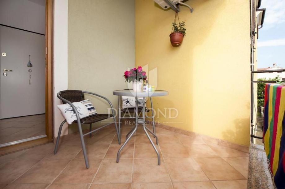 Apartament Santa Eufemia Rovinj 10Min Walk To City & Free Garage Parking Zewnętrze zdjęcie