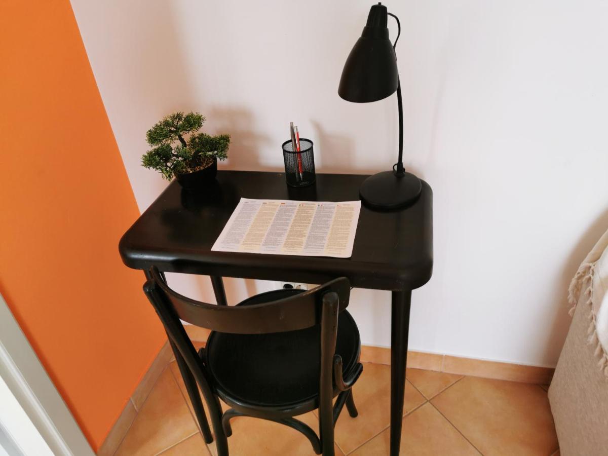 Apartament Santa Eufemia Rovinj 10Min Walk To City & Free Garage Parking Zewnętrze zdjęcie