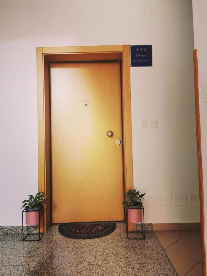 Apartament Santa Eufemia Rovinj 10Min Walk To City & Free Garage Parking Zewnętrze zdjęcie