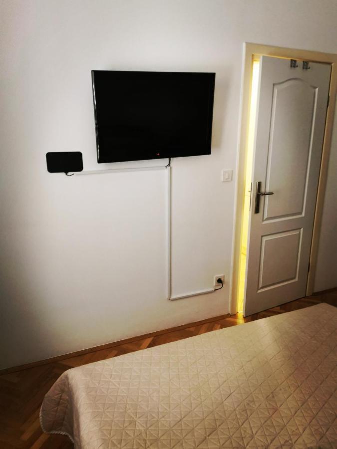 Apartament Santa Eufemia Rovinj 10Min Walk To City & Free Garage Parking Zewnętrze zdjęcie