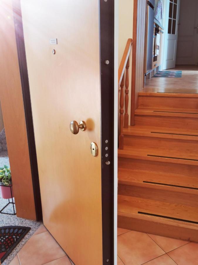 Apartament Santa Eufemia Rovinj 10Min Walk To City & Free Garage Parking Zewnętrze zdjęcie