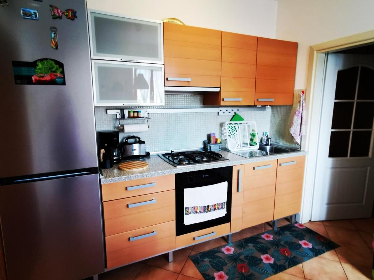 Apartament Santa Eufemia Rovinj 10Min Walk To City & Free Garage Parking Zewnętrze zdjęcie