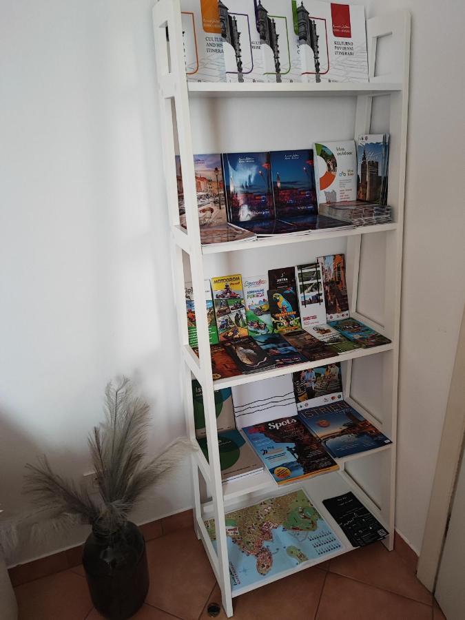 Apartament Santa Eufemia Rovinj 10Min Walk To City & Free Garage Parking Zewnętrze zdjęcie
