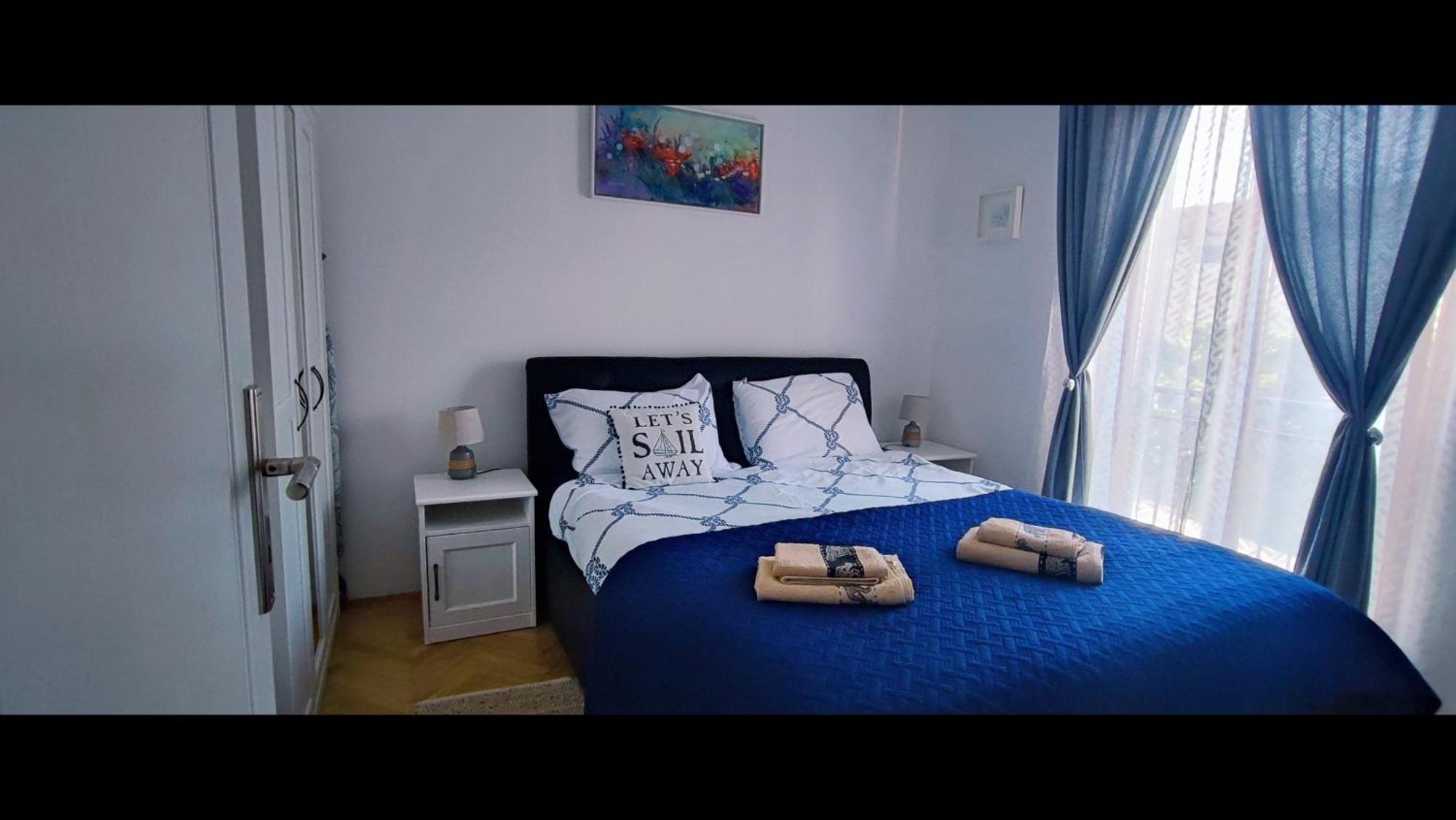 Apartament Santa Eufemia Rovinj 10Min Walk To City & Free Garage Parking Zewnętrze zdjęcie